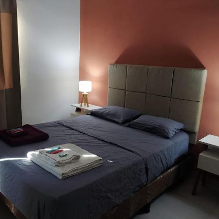 Apart Boutique Apartment Посадас Екстериор снимка