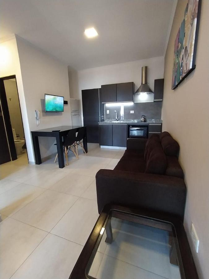 Apart Boutique Apartment Посадас Екстериор снимка