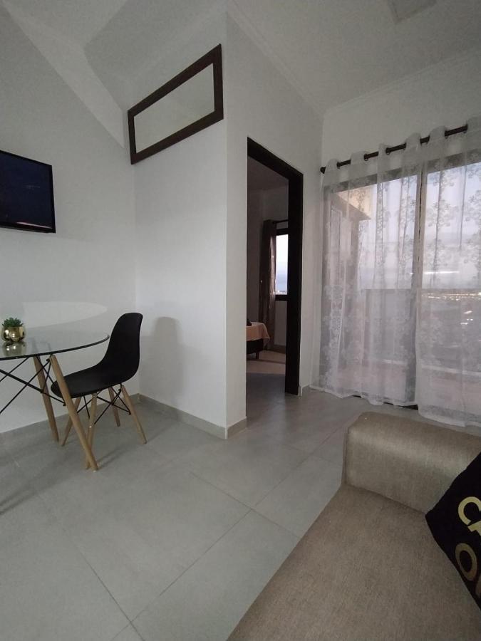Apart Boutique Apartment Посадас Екстериор снимка