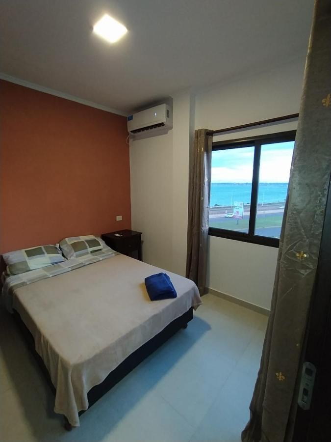 Apart Boutique Apartment Посадас Екстериор снимка