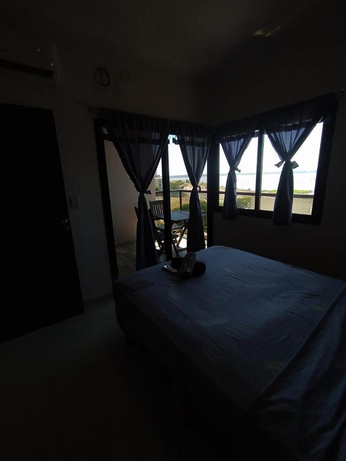 Apart Boutique Apartment Посадас Екстериор снимка