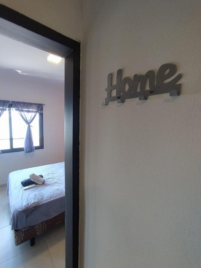 Apart Boutique Apartment Посадас Екстериор снимка