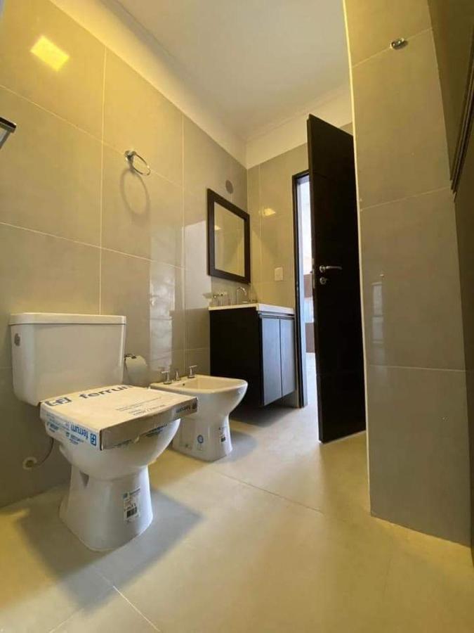 Apart Boutique Apartment Посадас Екстериор снимка