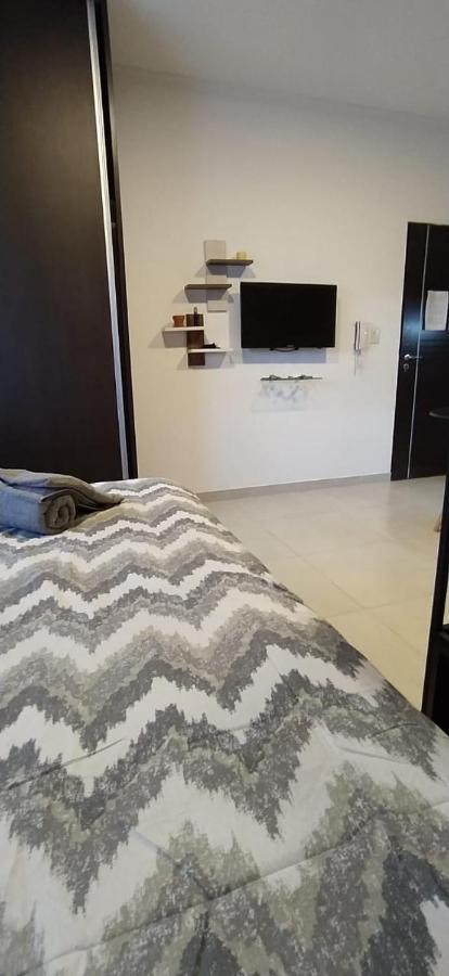 Apart Boutique Apartment Посадас Екстериор снимка