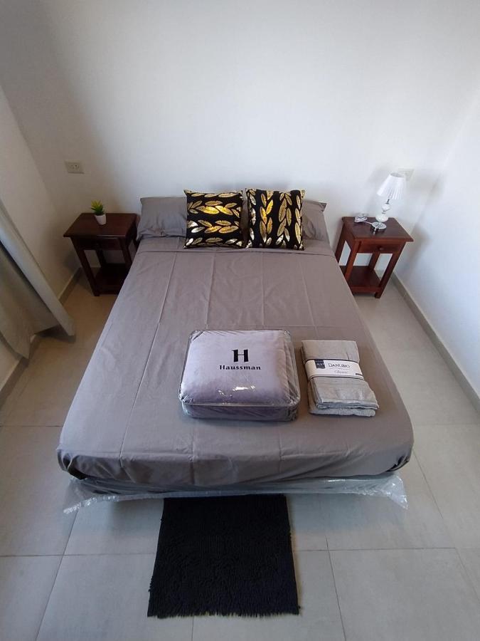 Apart Boutique Apartment Посадас Екстериор снимка