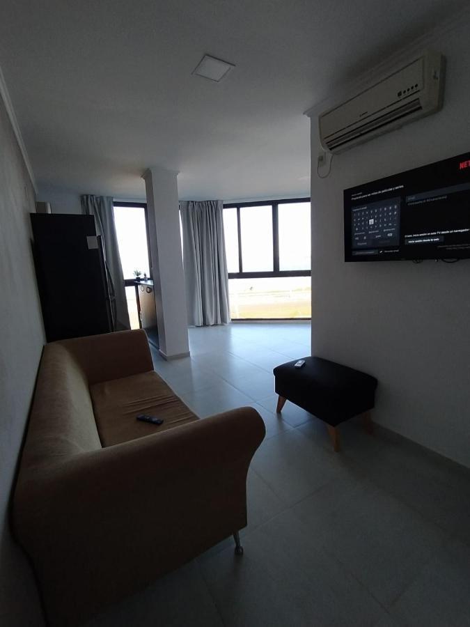 Apart Boutique Apartment Посадас Екстериор снимка