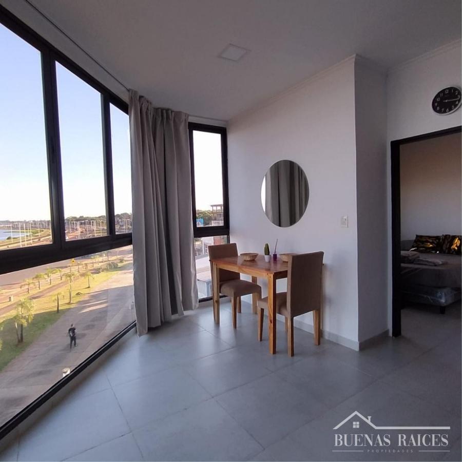 Apart Boutique Apartment Посадас Екстериор снимка