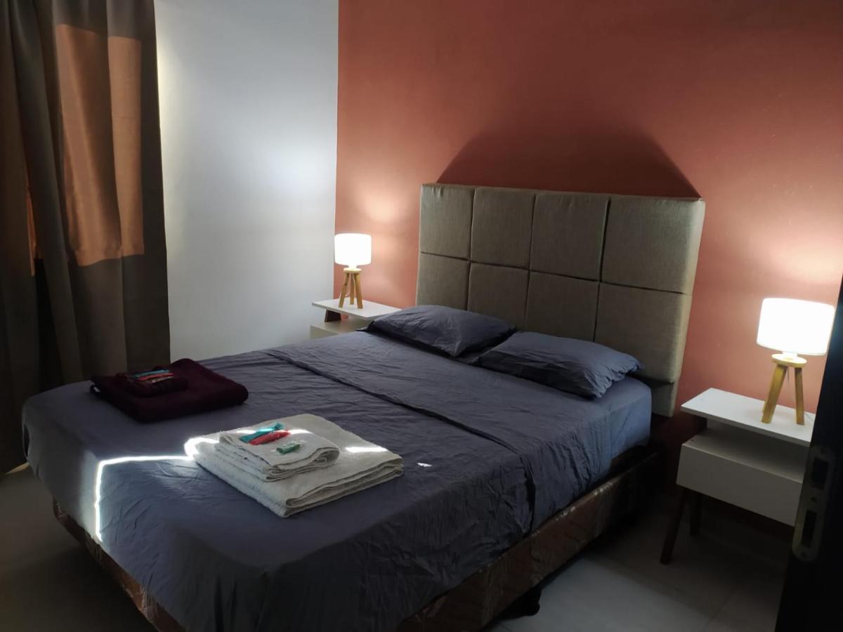 Apart Boutique Apartment Посадас Екстериор снимка
