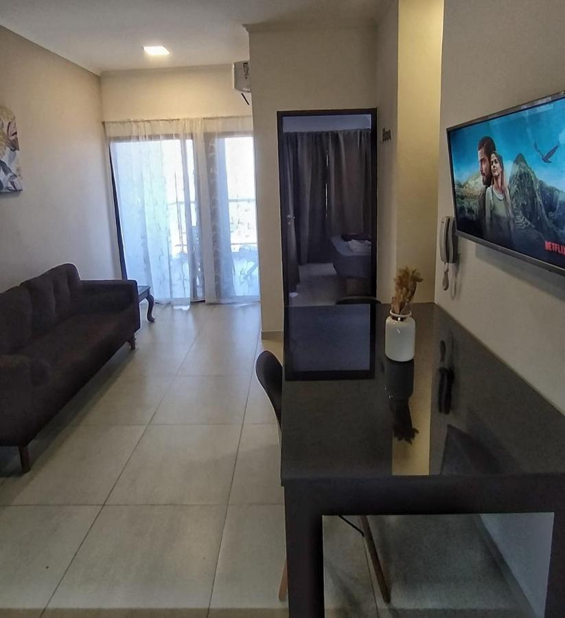 Apart Boutique Apartment Посадас Екстериор снимка
