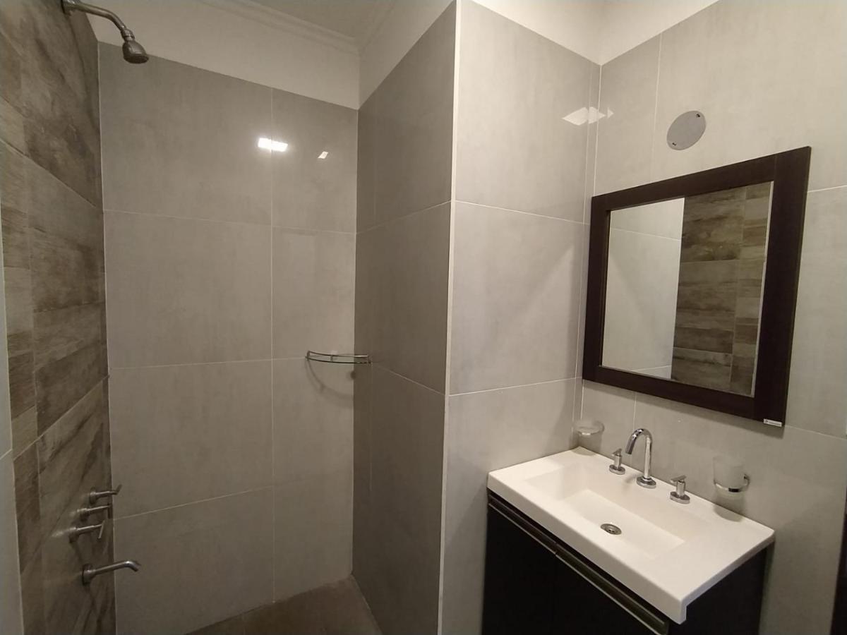 Apart Boutique Apartment Посадас Екстериор снимка
