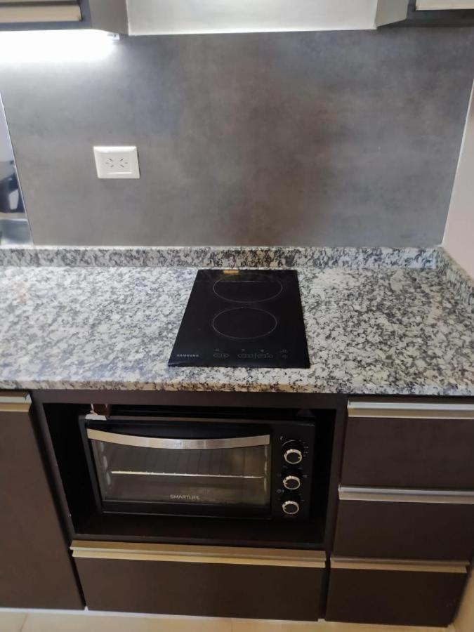 Apart Boutique Apartment Посадас Екстериор снимка